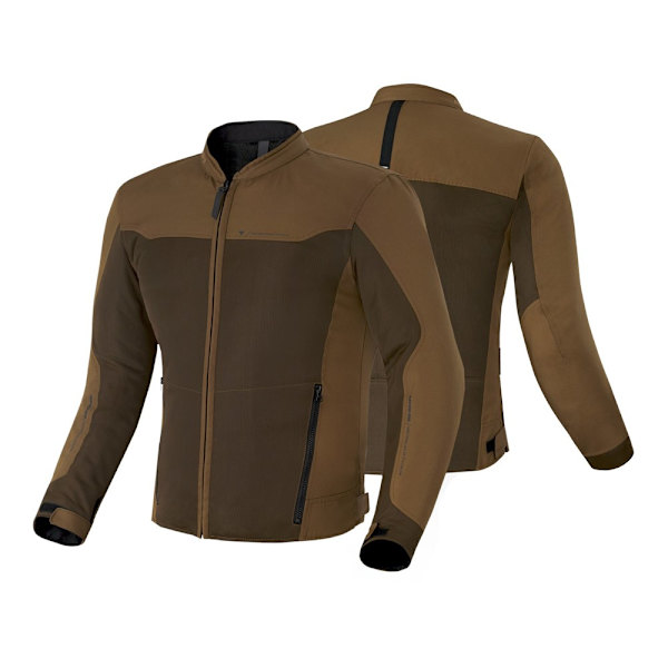 Jackor Shima Openair Oliv 171 - 175 cm/M