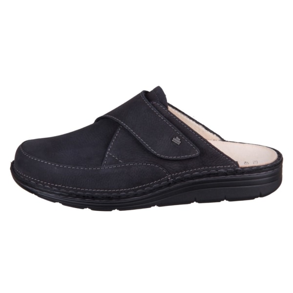 Tofflor Finn Comfort 01422049004 Svarta 44