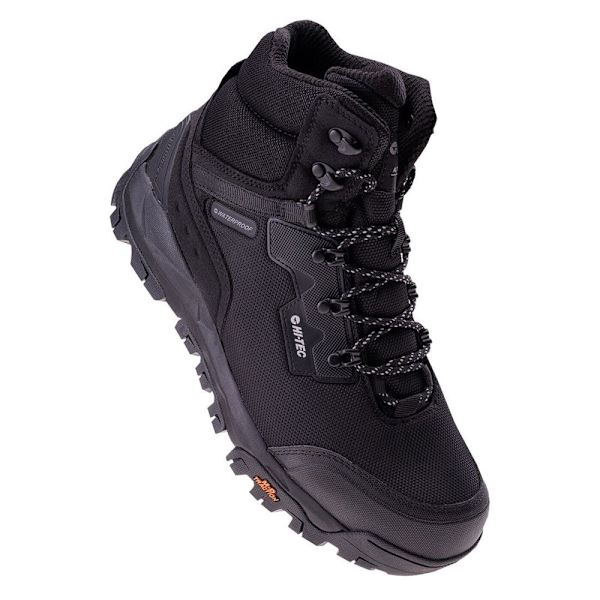 Skor Hi-Tec Altitude Lite 3 WP Svarta 44