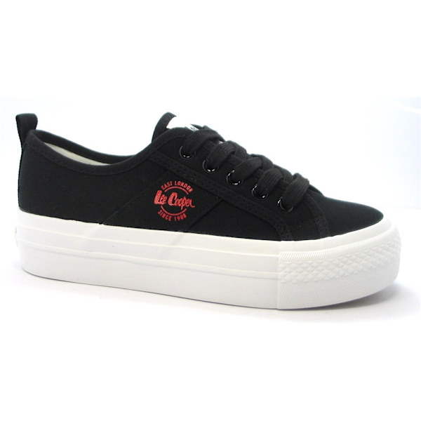 Kondisko Lee Cooper LCW22310835L Sort 40
