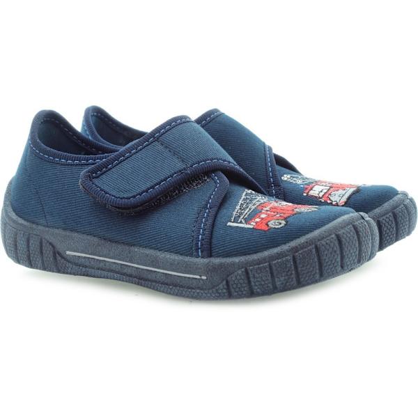 Sneakers low Superfit Bill Ocean 0027880 Flåde 35
