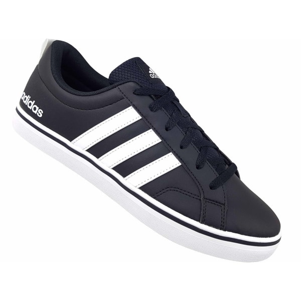 Puolikengät Adidas VS Pace 20 Mustat 40 2/3