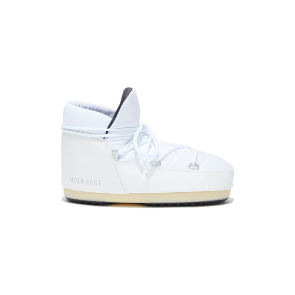 Skor Moon Boot 14600300002 Vit 41