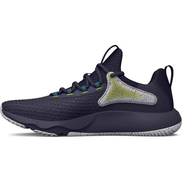 Sneakers low Under Armour Hovr Rise 4 Sort 40