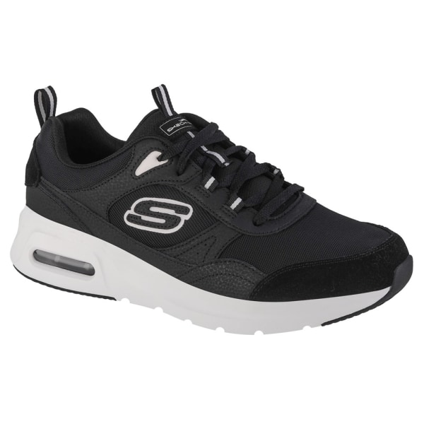 Sneakers low Skechers Skechair Court Sort 44