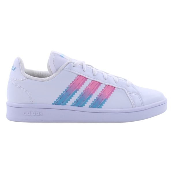 Sneakers low Adidas Grand Court Beyond Hvid 36 2/3