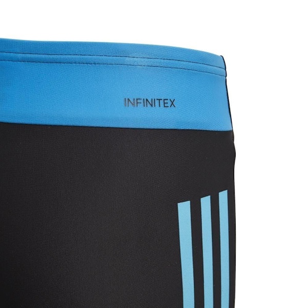 Byxor Adidas Originals 3STRIPES Svarta 123 - 128 cm/XS