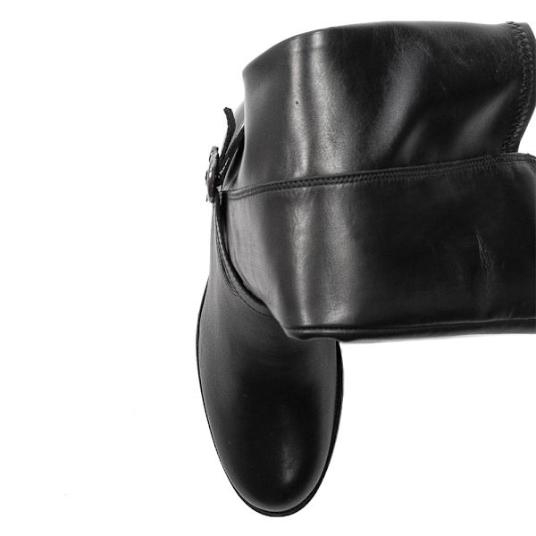 Støvler Tamaris 12553741001M2553741BLACK Sort 37
