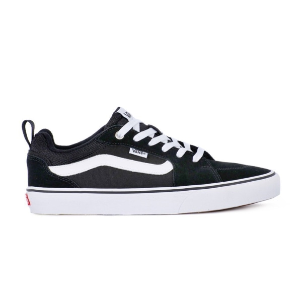 Sneakers low Vans Filmore Iju Sort 46