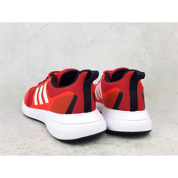 Kengät Adidas Fortarun 20 K Punainen 37 1/3