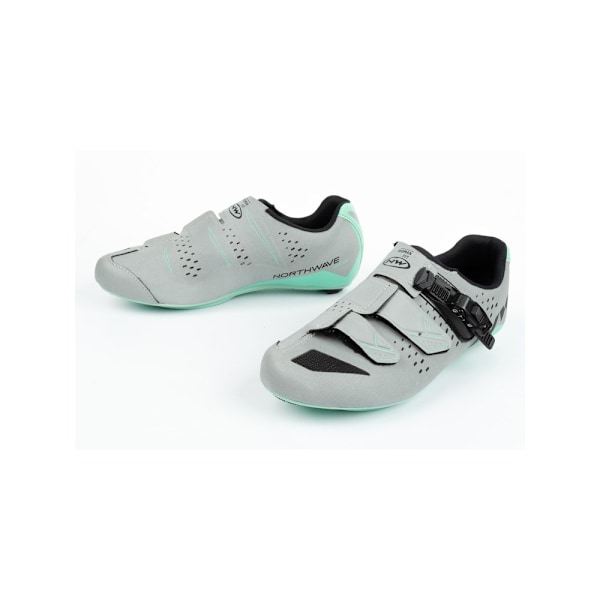 Sneakers low Northwave Verve Srs Grå 38