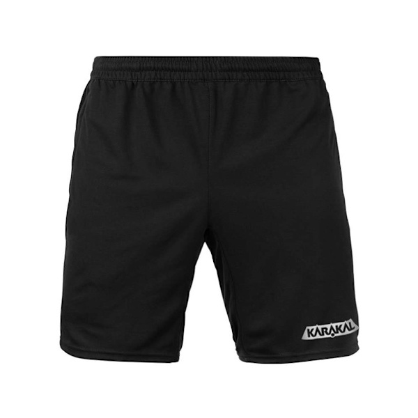Housut Karakal Pro Tour Mustat 178 - 182 cm/M