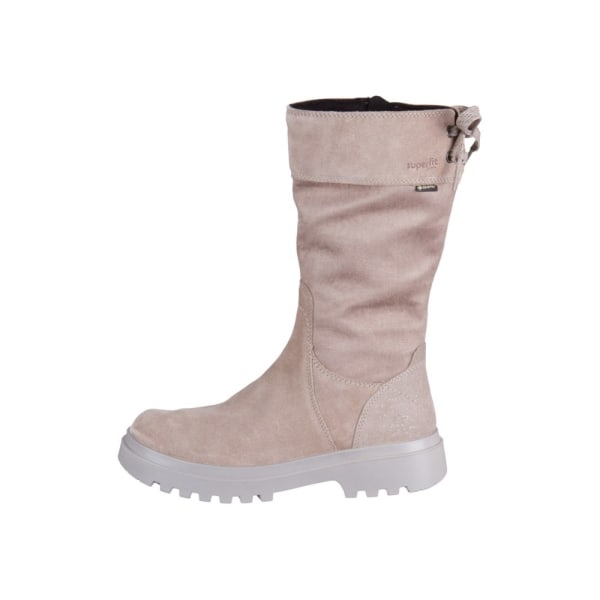 Støvler Superfit Abby Beige 28