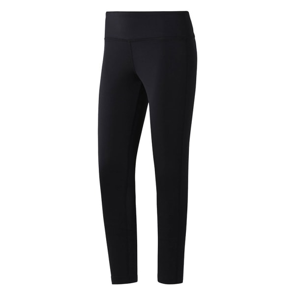 Bukser Reebok Wor PP 78 Tight Sort 164 - 169 cm/S