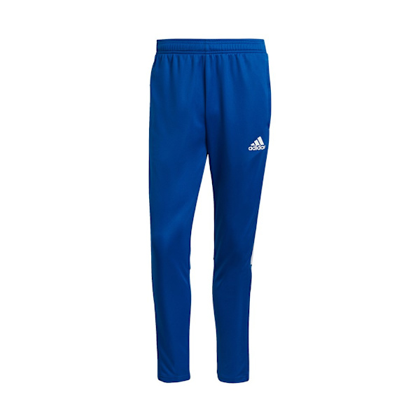 Byxor Adidas Tiro 21 Blå 164 - 169 cm/S