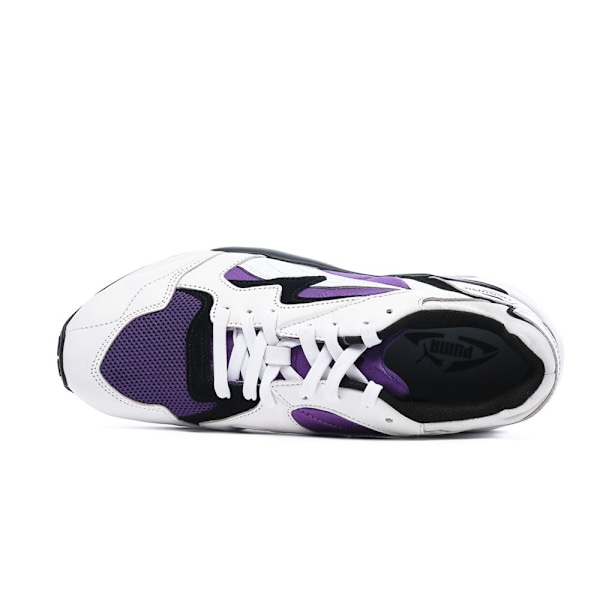 Puolikengät Puma Prevail Royal Valkoiset 41