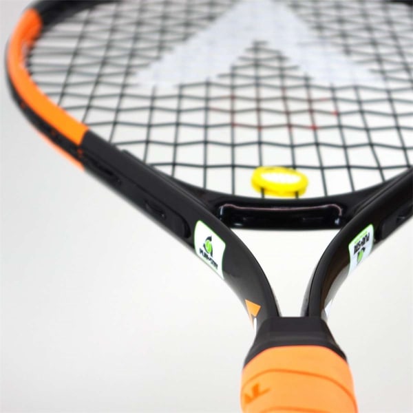 Rackets Karakal Flash 23 Sort,Orange
