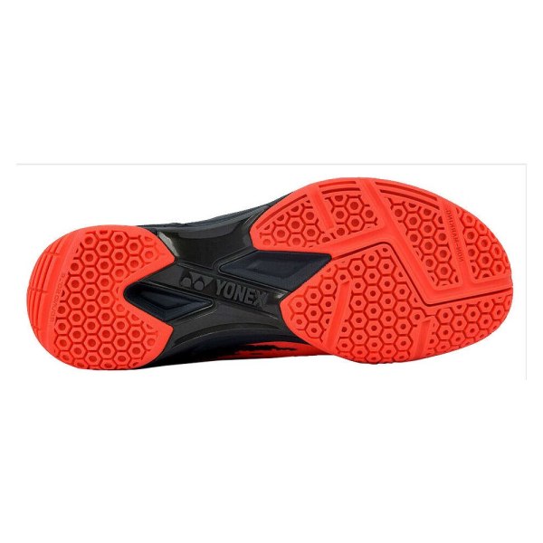 Lågskor Yonex Power Cushion Cascade Drive Orange 40.5