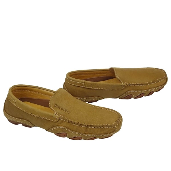 Mockaskiner Discovery DSL1179011 Beige 40