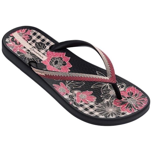 Flip-flops Ipanema Anat Lovely IX FE Pink,Sort,Hvid 37