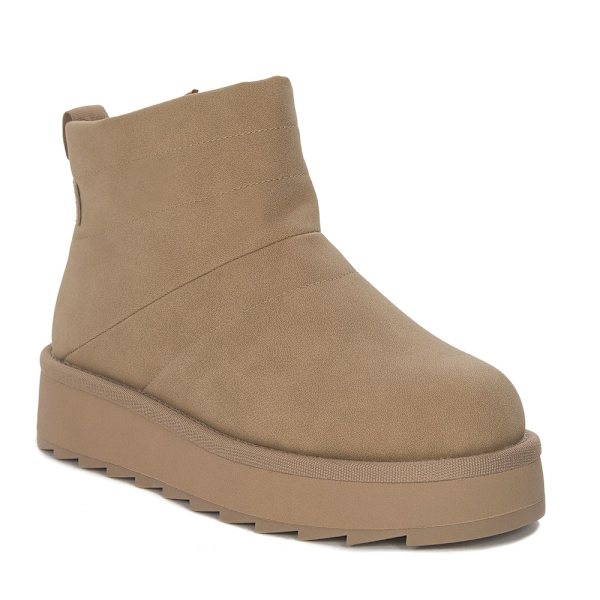 Saapikkaat Tamaris 12682141346M2682141SAND Ruskeat 40