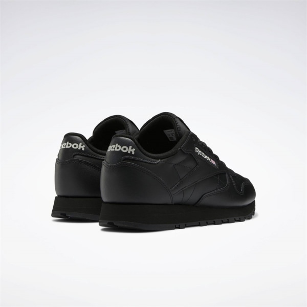 Sneakers low Reebok Classic Leather Sort 40