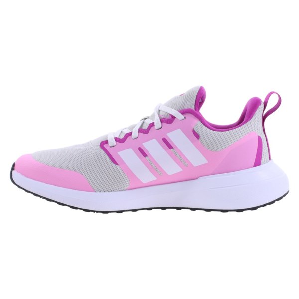 Lågskor Adidas Fortarun 20 K Rosa 38