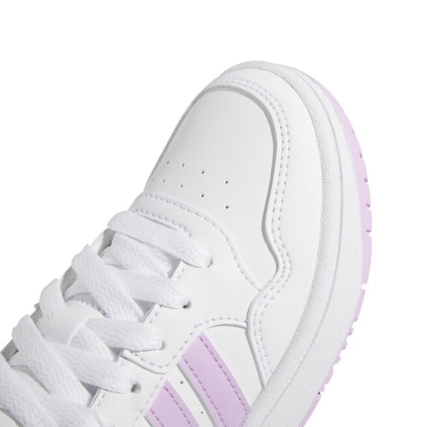 Sneakers low Adidas Hoops Hvid 38