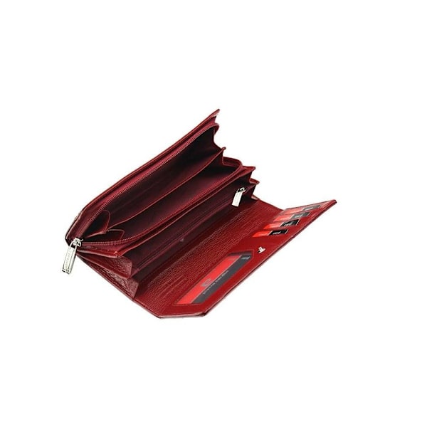 Plånböcker Pierre Cardin ROVICKY114550 Röda