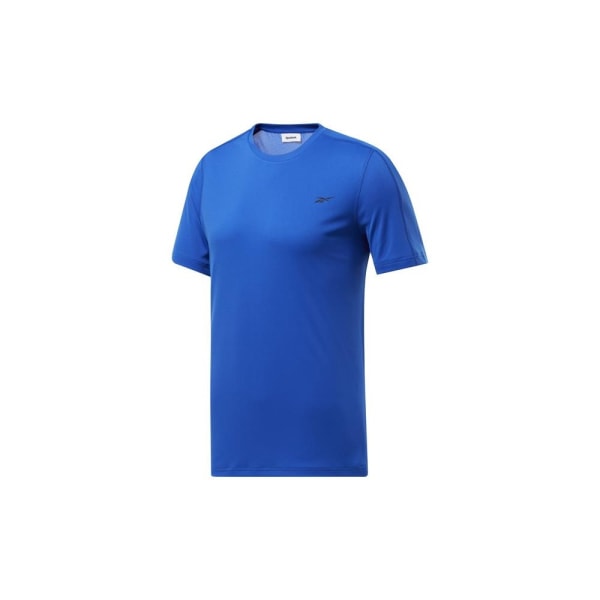 T-paidat Reebok Wor Comm Tech Tee Vaaleansiniset 170 - 175 cm/S