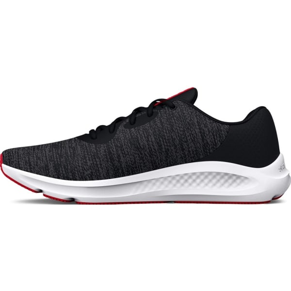 Sneakers low Under Armour Charged Pursuit 3 Twist Sort 45