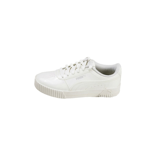 Lågskor Puma Carina P Vit 36