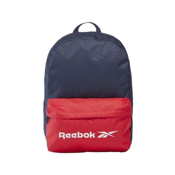 Rygsække Reebok Act Core Ll Flåde,Rød