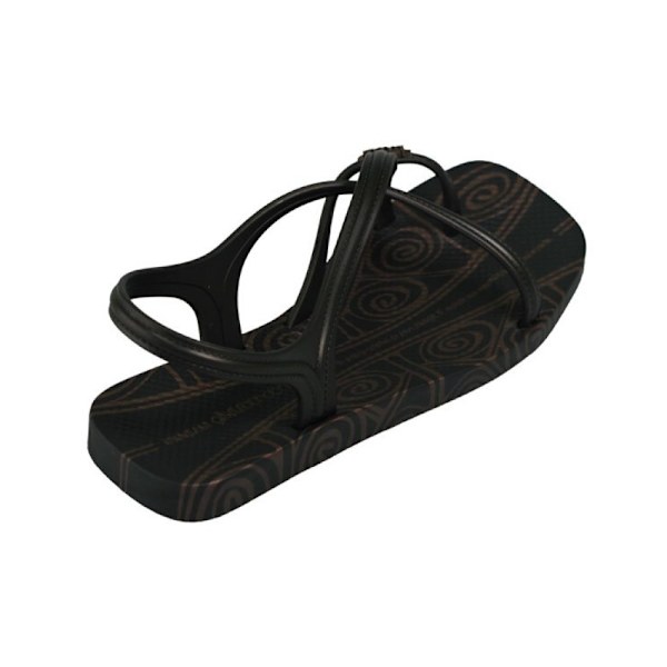 Sandaler Ipanema GB Ikatu Sort 31