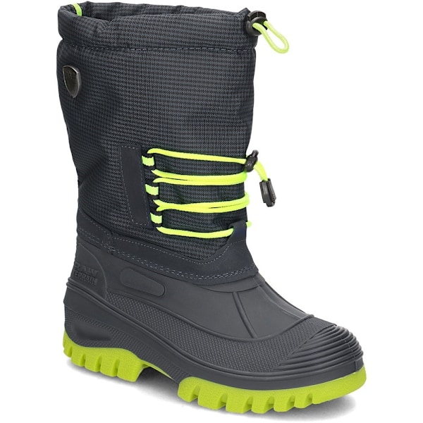 Snowboots CMP Ahto WP Sort 33