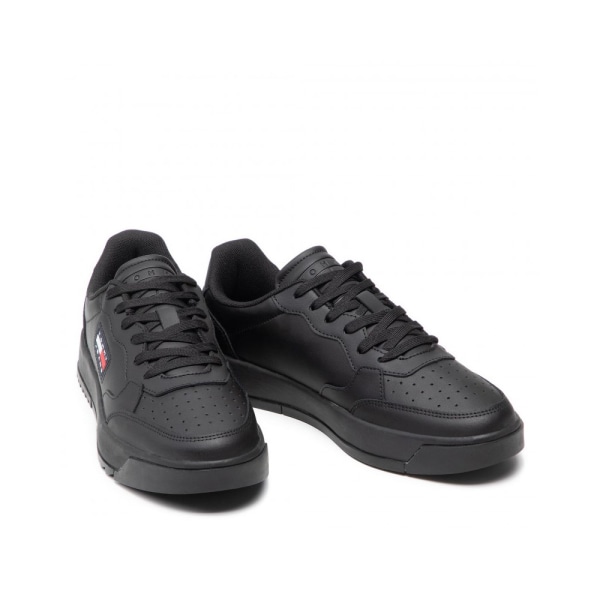 Puolikengät Tommy Hilfiger EM0EM00900BDS Mustat 44