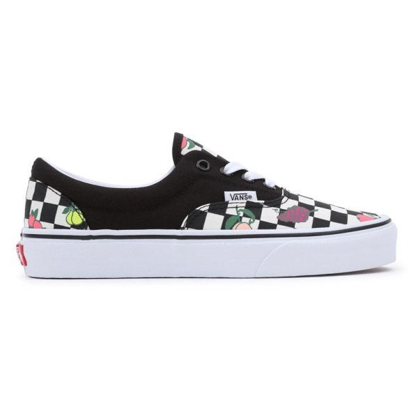 Sneakers low Vans Era Hvid,Sort 39