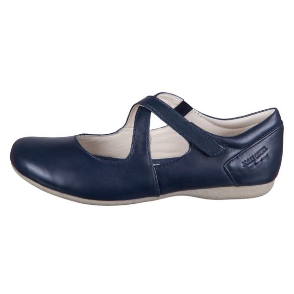 Ballerina Josef Seibel Fiona 72 Grenade 36