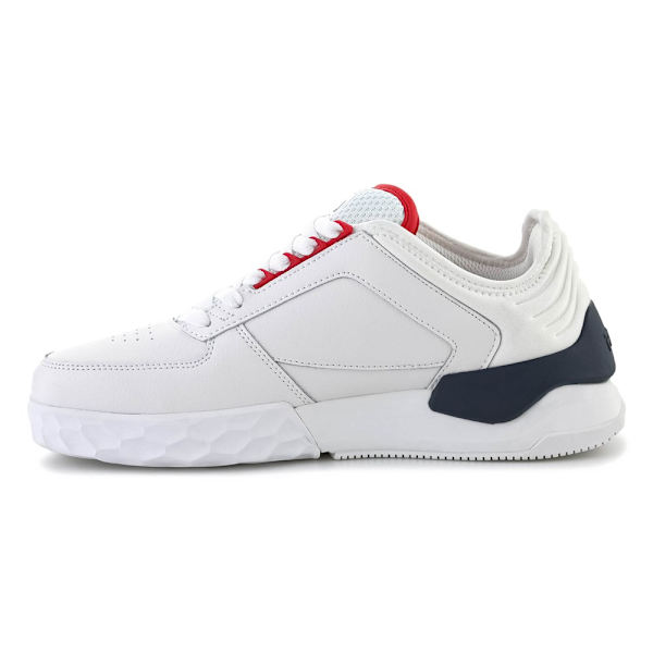 Puolikengät Fila Modern T23 Valkoiset 41