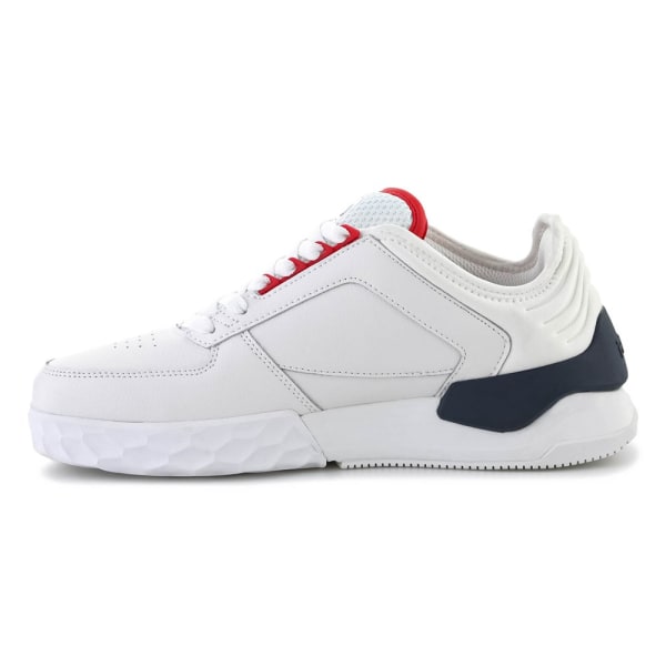 Sneakers low Fila Modern T23 Hvid 42