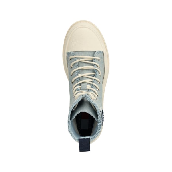Kengät Tommy Hilfiger EN0EN023480G1 Vaaleansiniset 40