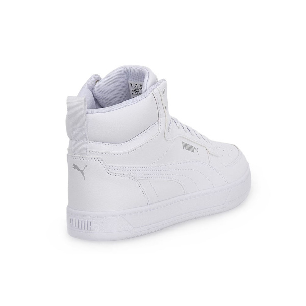 Skor Puma 02 Caven 2 Mid Vit 42.5
