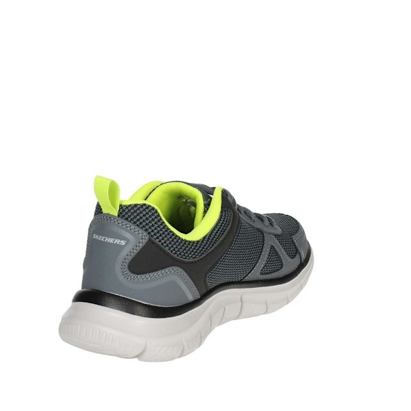 Lågskor Skechers 52630CCLM Grafit 42