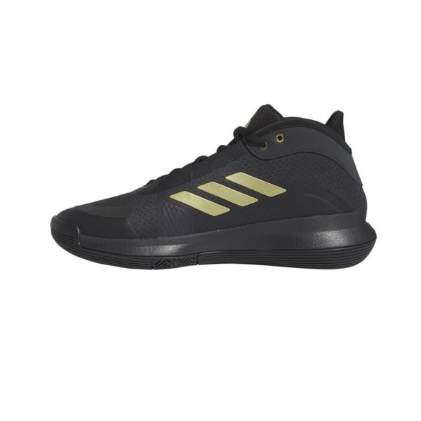 Kengät Adidas Bounce Legends M Mustat 46 2/3