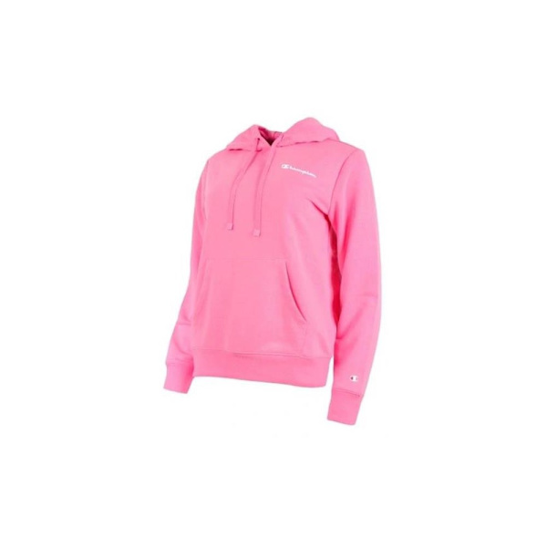 Puserot je Fleecet Champion Crewneck Sweatshirt Vaaleanpunaiset 168 - 172 cm/M