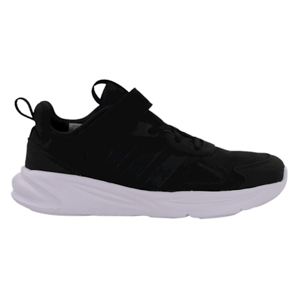 Sneakers low Adidas Ozelle EL K Sort 38 2/3