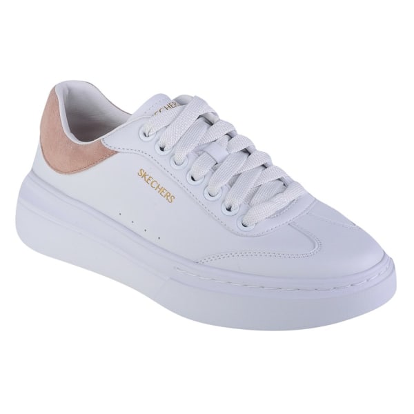 Sneakers low Skechers Cordova Classic-best Behavior Hvid 36