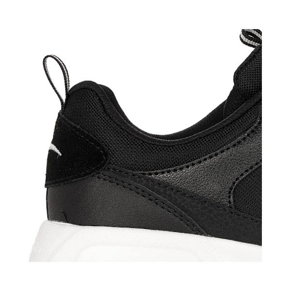Puolikengät Skechers 149947BKW Mustat 40