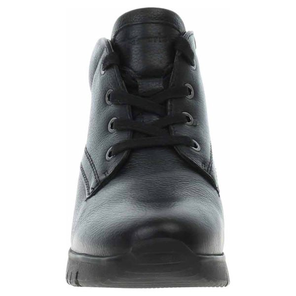 Kengät Tamaris 888620429022 Mustat 39