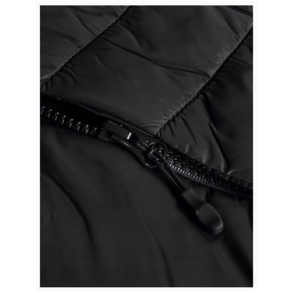 takki 4F SS23TDJAM084 Mustat 176 - 179 cm/M